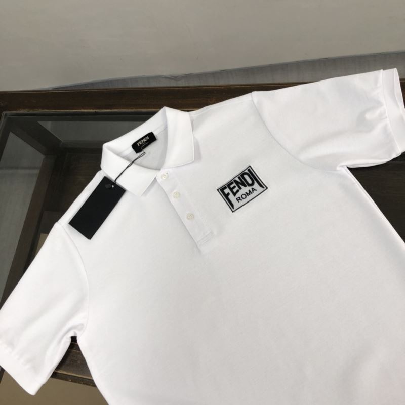 Fendi T-Shirts